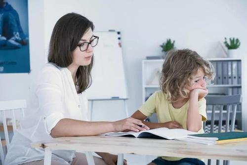 儿童注意力测试仪孩子们的注意力集中在家怎么训练？