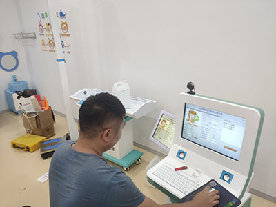 儿童快活视频APP18成年版下载厂家安装在安徽省苏州市萧县某医院一台 儿童快活视频APP18成年版下载厂家安装在安徽省苏州市萧县某医院一台