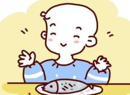 快活视频APP下载地址IOS品牌解读小孩子吃鱼会有助于他们的智力发育