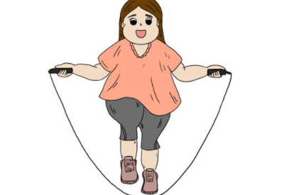 儿童快活视频APP18成年版下载厂家总结孩子跳绳的好处竟然这么多你知道多少？