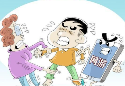 儿童快活视频APP18成年版下载品牌分析孩子沉迷于网络游戏该怎么应对